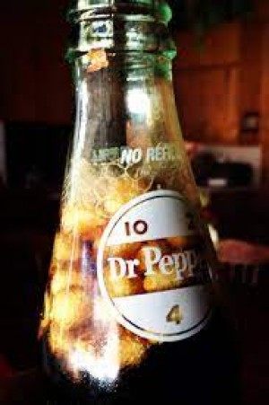 WHOMP CORPORATION Files Provisional Patent Application for it’s “BUZZ PEANUT BUTTER”