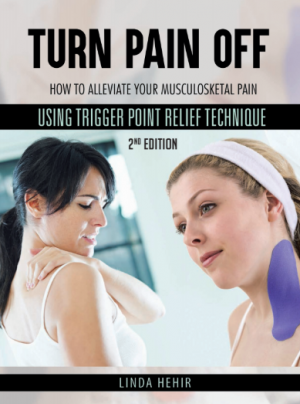 Easy Technique for helping with muscle pain