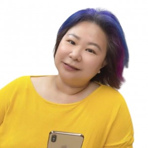 Celia Teoh, Founder of V Influenzz