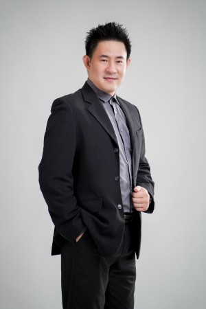 Leong Seng Tat, Co-Founder of V Influenzz