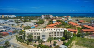 Aruba real estate condos for sale
