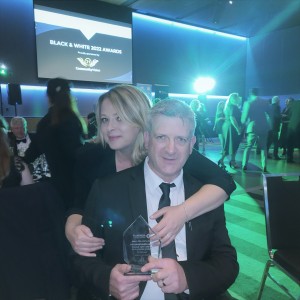 JBA Award Viewtech 3D