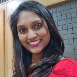 Ms. Geetanjali Iyengar, Business Head