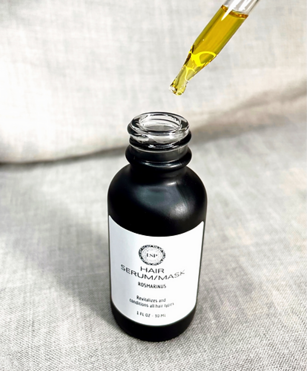 Natural Hair Serum Reasons to Choose Hair Growth Serum IssueWire