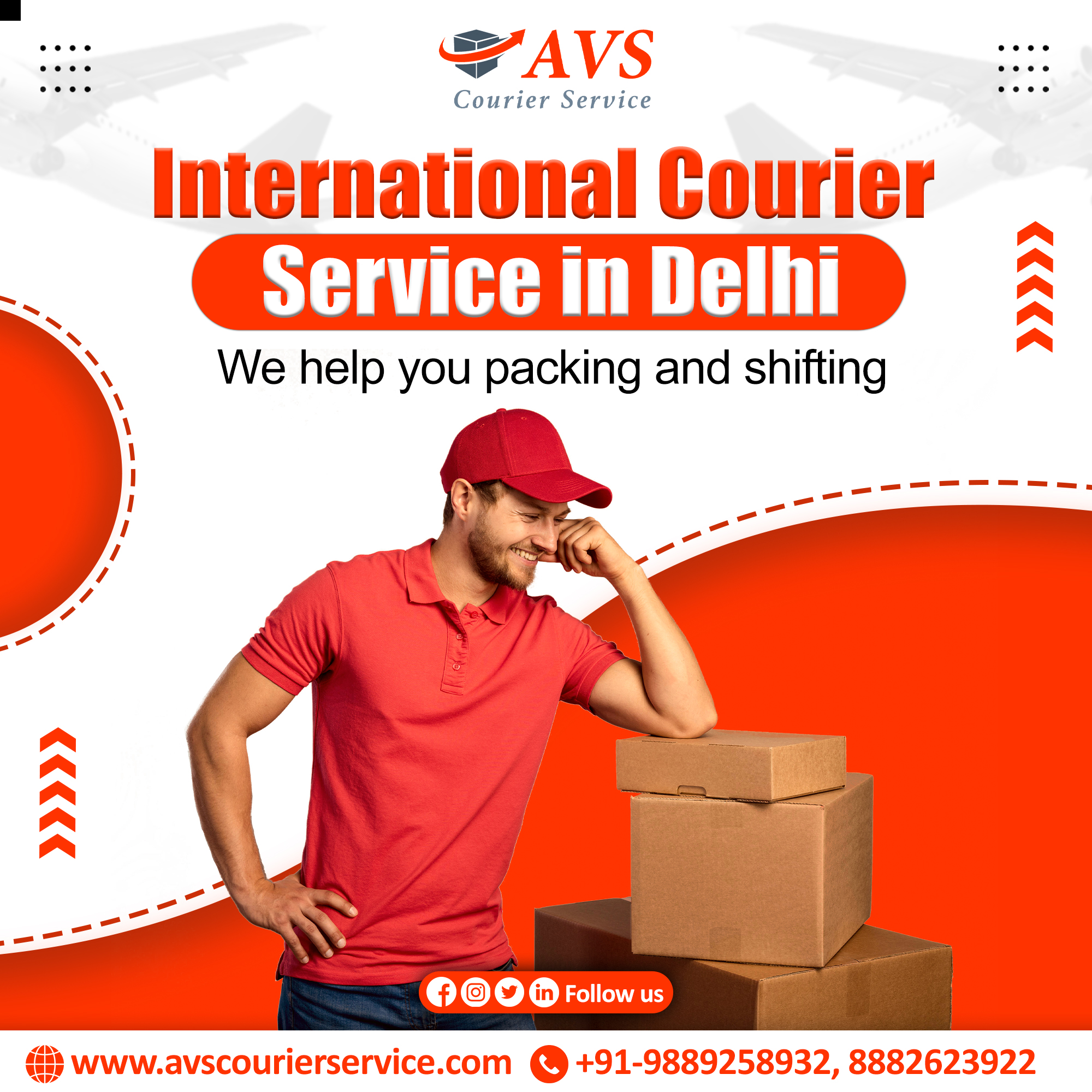India's Leading Courier and Cargo Companies IssueWire