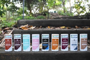 Zion Health’s natural deodorants are found in roughly 2,000 retail doors, including at Erewhon, TJ Maxx, Safeway and iHerb