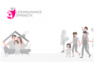 Life Insurance Spring Tx Background Copy