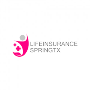 Life Insurance Spring Tx Logo