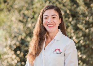 Gina M. Bachmann, MD, Family Medicine Physician with Mount Carmel Medical Group