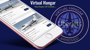 Move Into College With UberJets