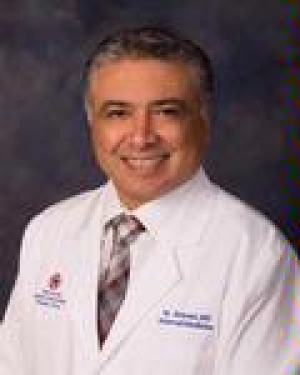 Mehrdad Abbasi, MD, MBA, Internal and Hospital Medicine Specialist with Eisenhower Medical Center