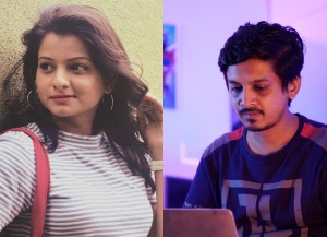 Directors of the web series Perfect Strangers