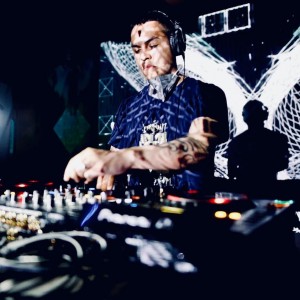 Earthdance Music Artist Bukkha