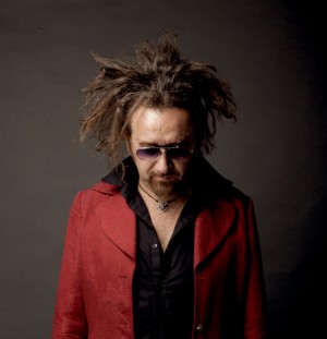 Earthdance Music Artist Gaudi