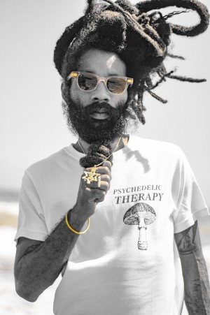 Earthdance Music Artist Yaadcore