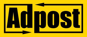 Adpost Logo