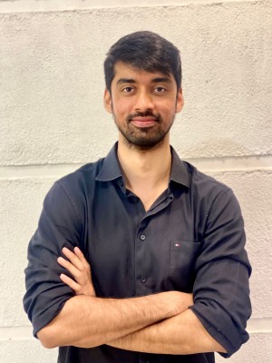 Shubham Gupta Bonkers Corner