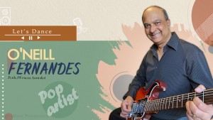 O'Neill Fernandes