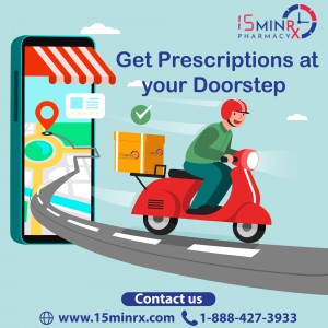 Revolutionary approach delivers growth-driven Pharmacy store Franchise, higher sales and margins to local Pharmacies.