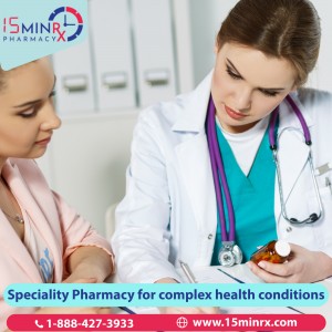 Revolutionary approach delivers growth-driven Pharmacy store Franchise, higher sales and margins to local Pharmacies.