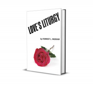 Poet Celebrates Events of True Love as Religious Events