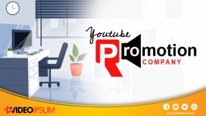 YouTube Promotion Company