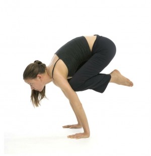 Yoga Teacher Training in Topanga, California with Caroline Klebl