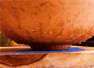 MEC Water Purification