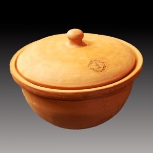 Naturally Cooling & Purifying Water Jar by MEC