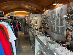 Fan Gear Barn Sports Collectibles