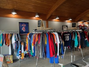 Fan Gear Barn Sports Fan Gear