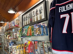 Fan Gear Barn Sports Merchandise