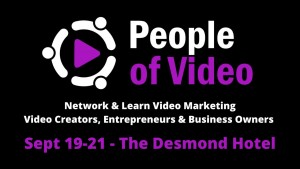 Network Learn Video Creators Entrepreneurs Business Owner 2