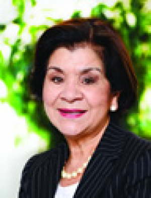 Vilma S Drelichman MD FACP FIDSA