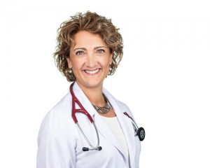 Silvia Operti Considine MD