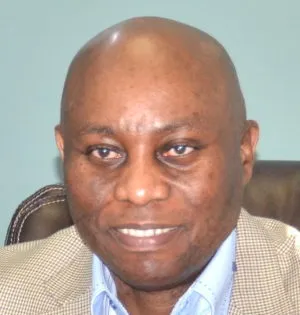 Bamidele James Lawal DDS