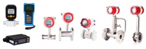Digital gas flow meter for air/Oxygen/Nitrogen 0~250L/min