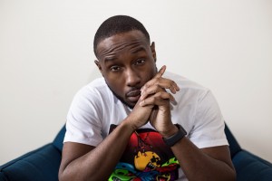 J Chase: Chasing His Dreams And Conquering All Goals In Front Of Him 