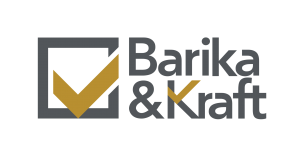 Barika and Kraft LogoSpace