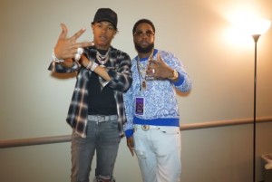 CEO Ralo & Lil Baby