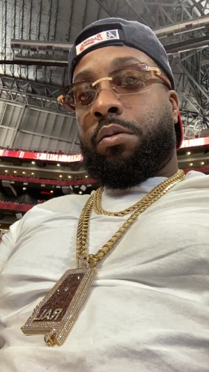 CEO Ralo of MBK4L Records & Promotions 