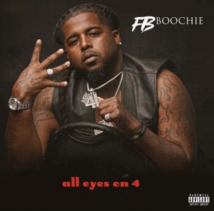 FB Boochie debut Project With MBK4L