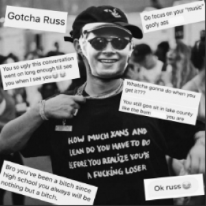 Eaze - What It Seems Like