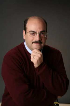 Samuel S Wakim DDS FICOI FAGD