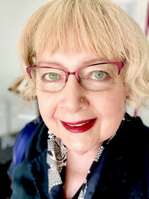 Billie Swiggard MD PhD