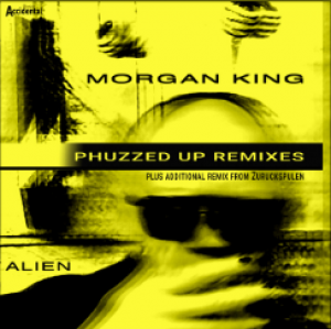 Zurückspulen - Xenophobe Remix