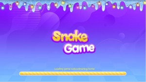 Snake game