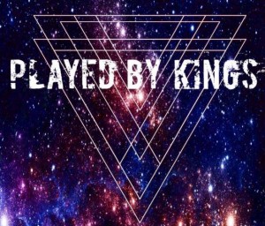 Rock Music Band - Played By Kings