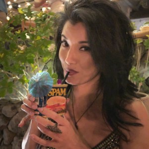 HULA-BURGER Is Test Marketing “SPAM-PUNCH” – A Spam Flavored Hawaiian Soft Drink