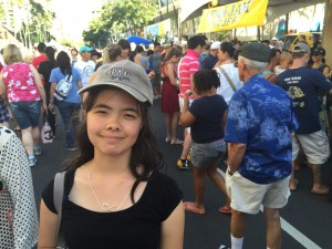 HULA-BURGER Is Test Marketing “SPAM-PUNCH” – A Spam Flavored Hawaiian Soft Drink